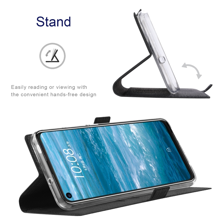 For Samsung Galaxy S22 Ultra 5G ViLi K Series Magnetic Buckle Leather Phone Case(Black) For Samsung Galaxy S22 Ultra 5G ViLi K Series Magnetic Buckle Leather Phone Case(Black)