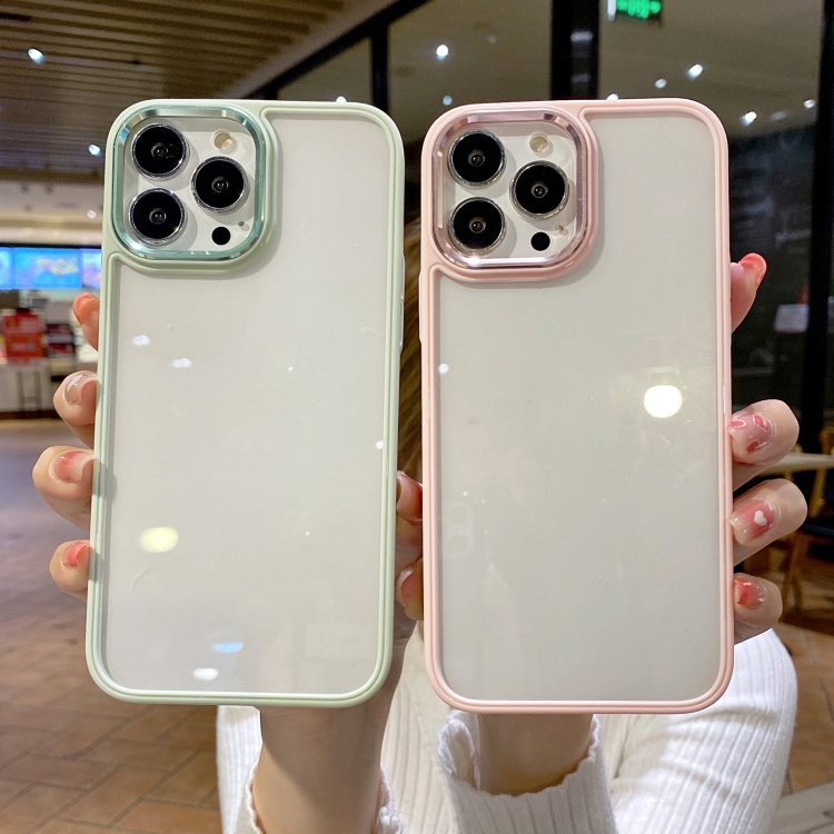 PC + TPU Shockproof Protective Phone Case For iPhone 11 Pro(Dark Blue) PC + TPU Shockproof Protective Phone Case For iPhone 11 Pro(Dark Blue)