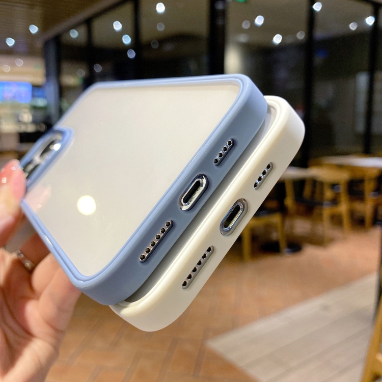 PC + TPU Shockproof Protective Phone Case For iPhone 11 Pro(Dark Blue) PC + TPU Shockproof Protective Phone Case For iPhone 11 Pro(Dark Blue)