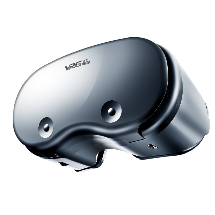 VRG Pro X7 Blu-ray Eye Glass VR VR para teléfonos móviles de 5-7 pulgadas - 1
