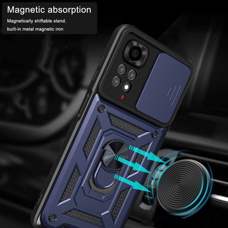 Para Xiaomi Poco X6 Pro 5G/Redmi K70E 5G imak Airbag a prueba de golpes  Funda para teléfono TPU (negro mate)