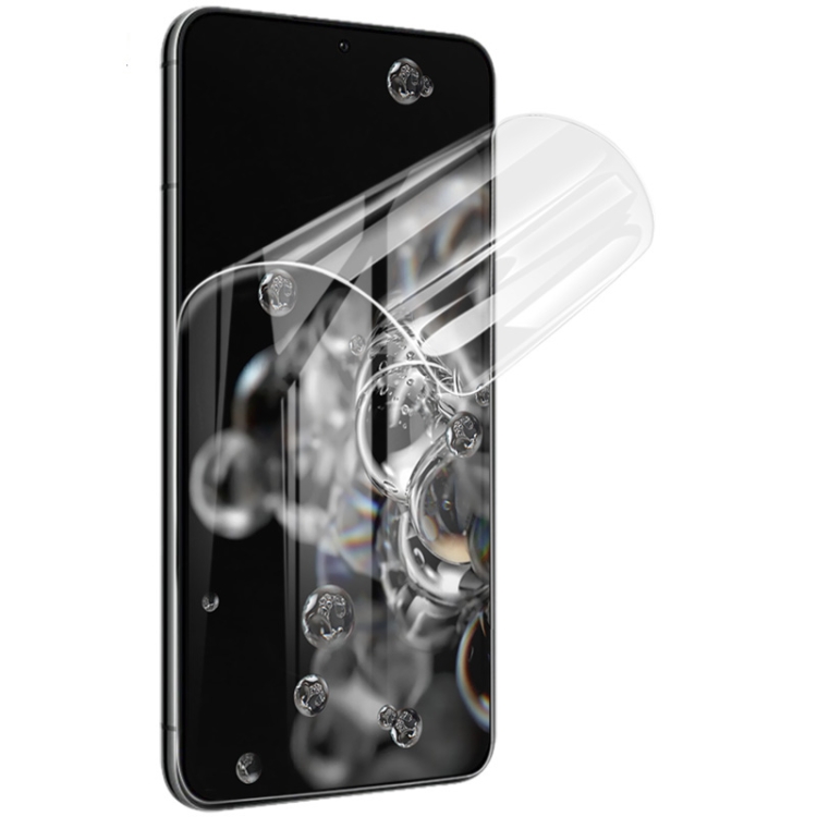 For Samsung Galaxy S22 5G 2pcs IMAK Curved Full Screen Hydrogel Film Front Protector For Samsung Galaxy S22 5G 2pcs IMAK Curved Full Screen Hydrogel Film Front Protector