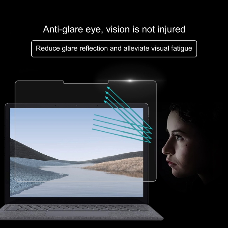 For Blackview Tab 18 25pcs 9H 0.3mm Explosion-proof Tempered Glass Film