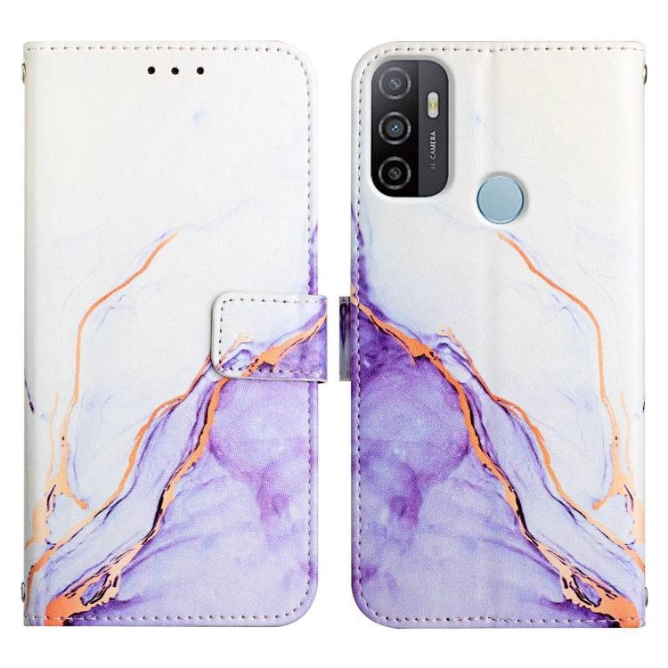  Funda para Oppo A53 (2020), funda Oppo A32, A53s/A33