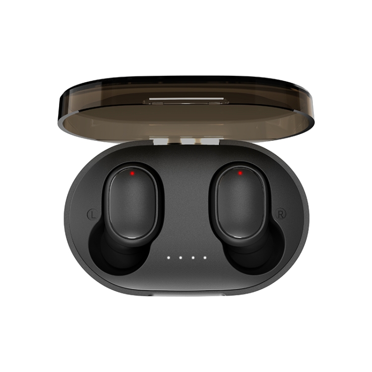 FLOVEME YXF224382 A6R Stereo Wireless Bluetooth Earphone(Black) FLOVEME YXF224382 A6R Stereo Wireless Bluetooth Earphone(Black)