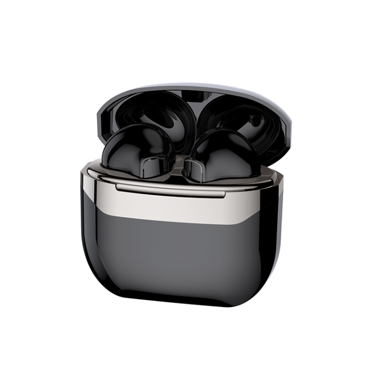 FLOVEME YXF225886 AIR1 TWS Stereo Wireless Bluetooth Earphone(Black) FLOVEME YXF225886 AIR1 TWS Stereo Wireless Bluetooth Earphone(Black)
