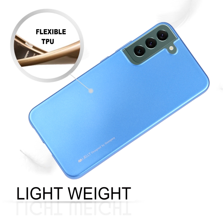 For Samsung Galaxy S22 Ultra 5G GOOSPERY I JELLY METAL TPU Phone Case(Black) For Samsung Galaxy S22 Ultra 5G GOOSPERY I JELLY METAL TPU Phone Case(Black)