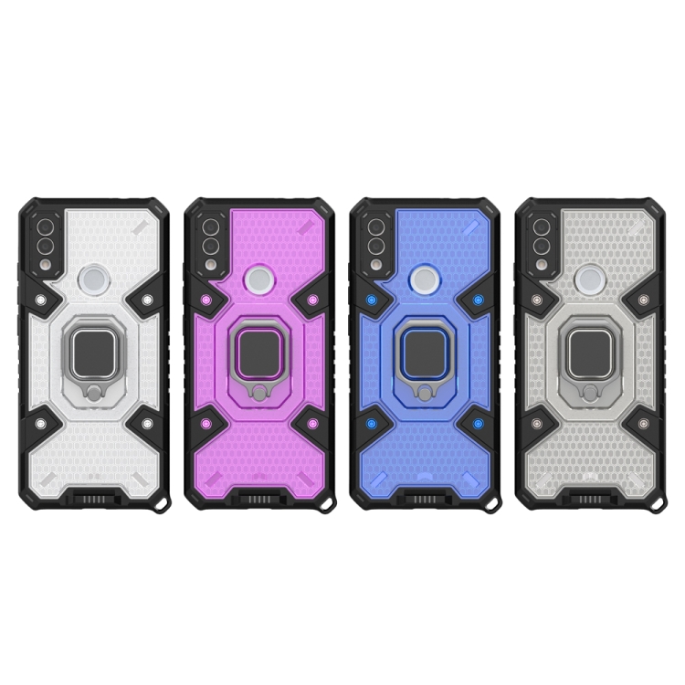 Funda de TPU para Xiaomi Redmi Note 7