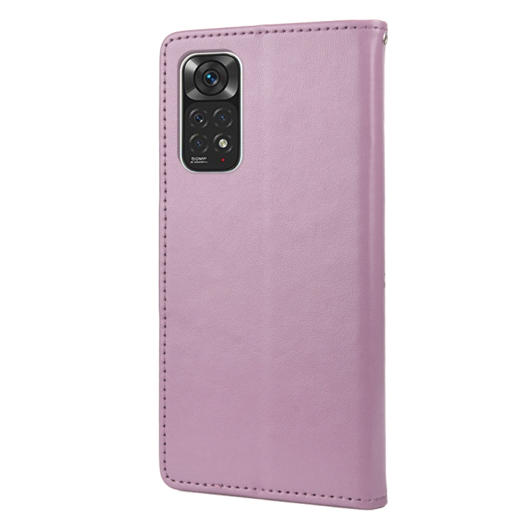 2 Custodie Anime Per Xiaomi Redmi Note 10 Pro (4G) – Cover Con Disegno Manga Dragon Ball Z, Morbida TPU Antiurto, Regalo Per Ragazze E Ragazzi - 2