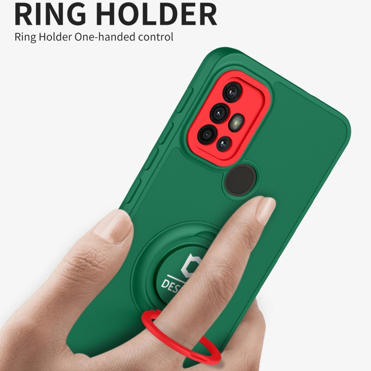 thumb