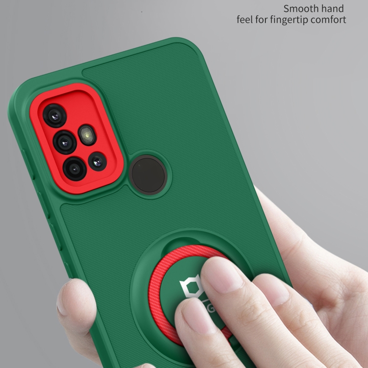 thumb