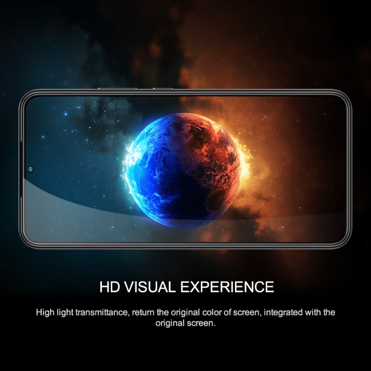 For Samsung Galaxy S22 5G NILLKIN CP+PRO 0.33mm 9H 2.5D HD Explosion-proof Tempered Glass Film For Samsung Galaxy S22 5G NILLKIN CP+PRO 0.33mm 9H 2.5D HD Explosion-proof Tempered Glass Film