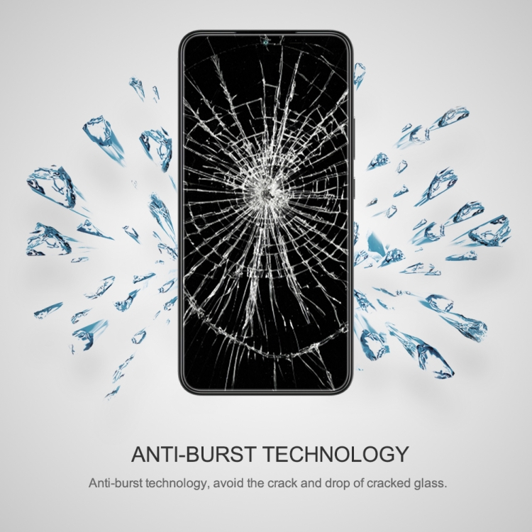 For Samsung Galaxy S22 5G NILLKIN CP+PRO 0.33mm 9H 2.5D HD Explosion-proof Tempered Glass Film For Samsung Galaxy S22 5G NILLKIN CP+PRO 0.33mm 9H 2.5D HD Explosion-proof Tempered Glass Film