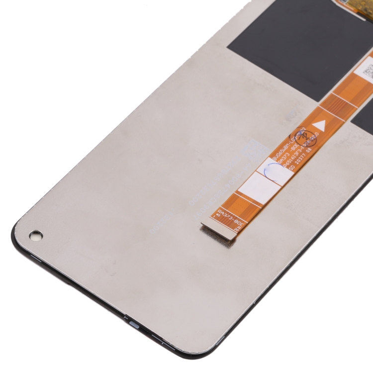 Original LCD Screen For OPPO A53(2020)4G/A32(2020)4G/A33(2020)4G/A53S 4G/Realme C17/Realme 7i with Digitizer Full Assembly - 3