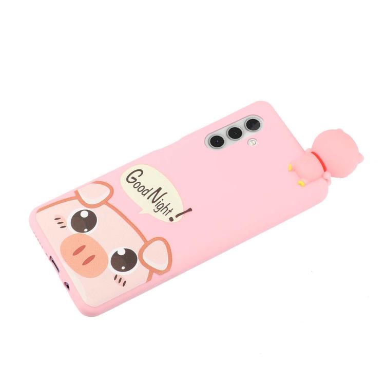 Cute Pig Case for Samsung S22 S23 Plus S21 FE Galaxy S20 Ultra -  UK