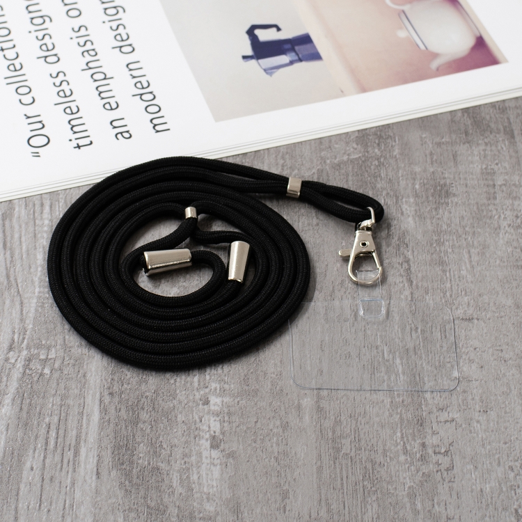 For Samsung Galaxy S22 5G Starry Sky Epoxy TPU Phone Case with Neck Lanyard(Love)