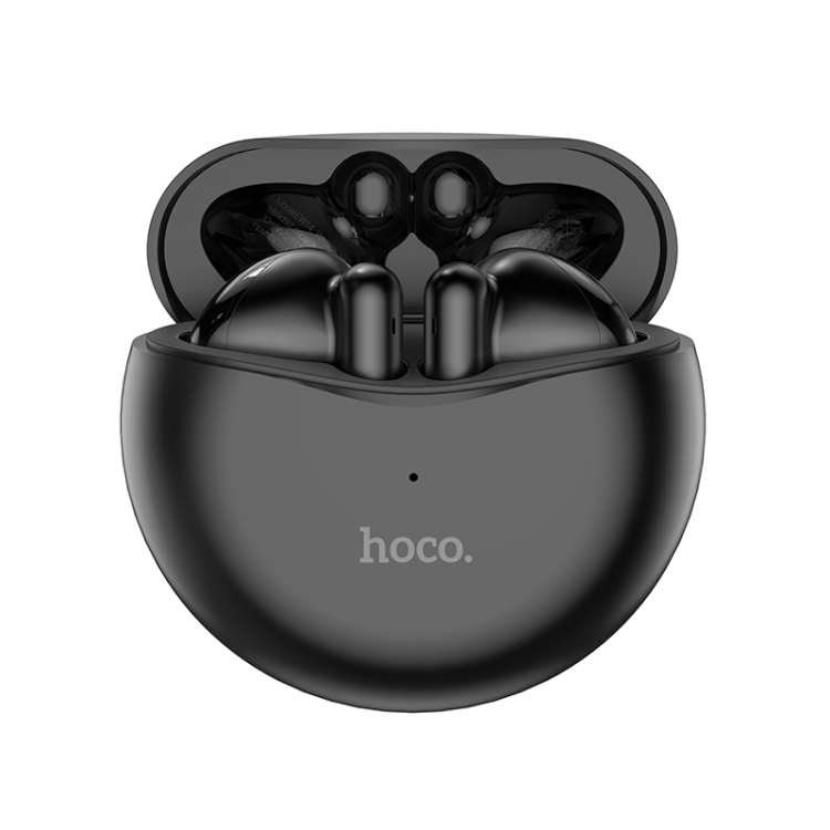 HOCO-Fone De Ouvido Bluetooth Sem Fio Dobrável, Jogo, Música