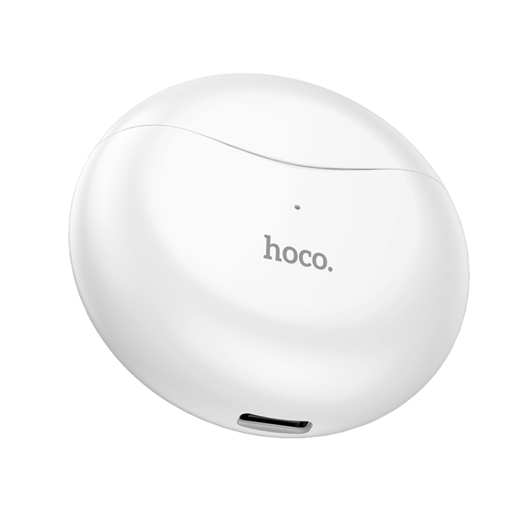 hoco EW14 True Wireless Stereo Bluetooth Earphone(White) hoco EW14 True Wireless Stereo Bluetooth Earphone(White)