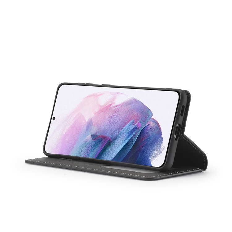 For Samsung Galaxy S22+ 5G Forwenw Dream Series Oil Edge Strong Magnetism Leather Phone Case(Black) For Samsung Galaxy S22+ 5G Forwenw Dream Series Oil Edge Strong Magnetism Leather Phone Case(Black)