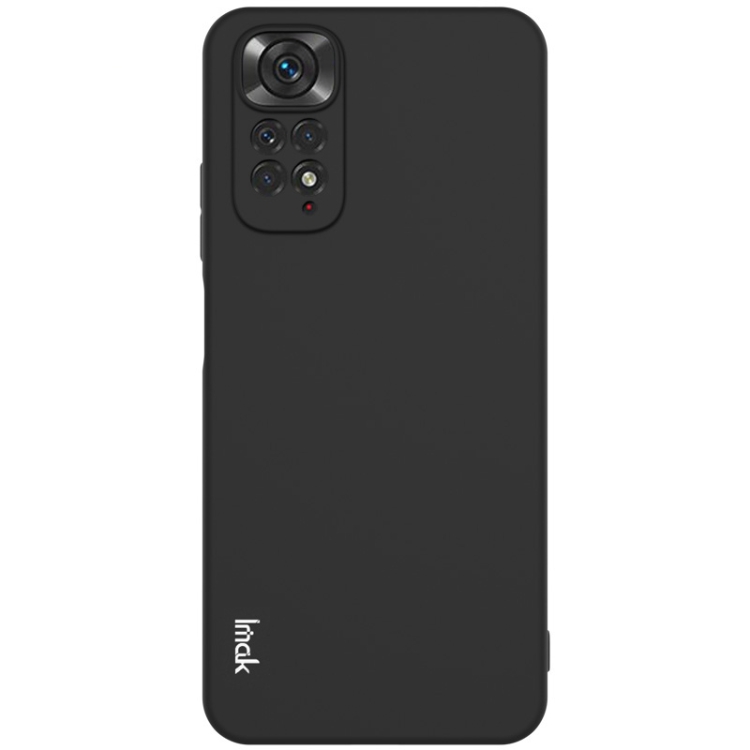 Para Xiaomi Redmi Note 11 4g / Note 11S Global Imak TPU Teléfono