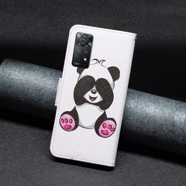 Funda Metal Magnetica Para Xiaomi Redmi Note 11 Pro - Pandashop 🐼