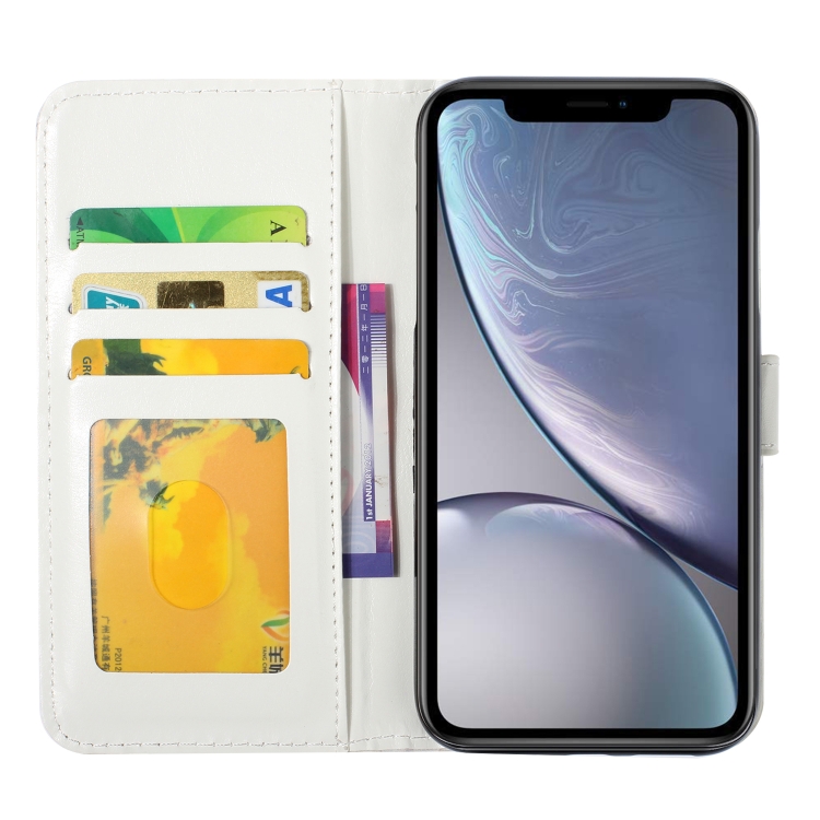 For iPhone 11 Pro 3D Embossed Horizontal Flip Leather Case, with Holder & Card Slots & Wallet & Photo Frame(Blue Tower) For iPhone 11 Pro 3D Embossed Horizontal Flip Leather Case, with Holder & Card Slots & Wallet & Photo Frame(Blue Tower)