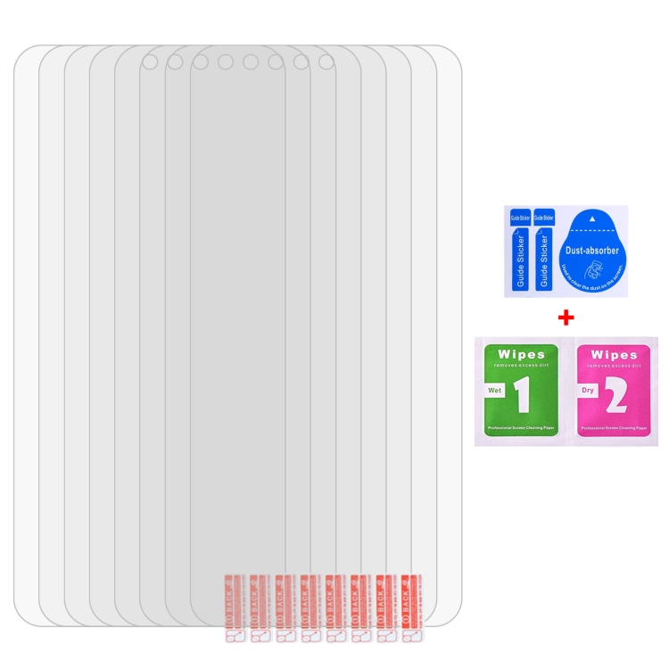For Samsung Galaxy S22 5G 10pcs 0.26mm 9H 2.5D Tempered Glass Film, Fingerprint Unlocking Is Not Supported For Samsung Galaxy S22 5G 10pcs 0.26mm 9H 2.5D Tempered Glass Film, Fingerprint Unlocking Is Not Supported