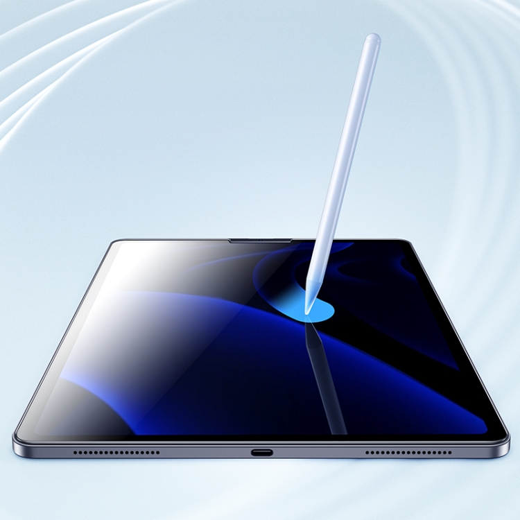For iPad Pro 12.9 2021 Benks King Kong Corning Tempered Glass Film For iPad Pro 12.9 2021 Benks King Kong Corning Tempered Glass Film