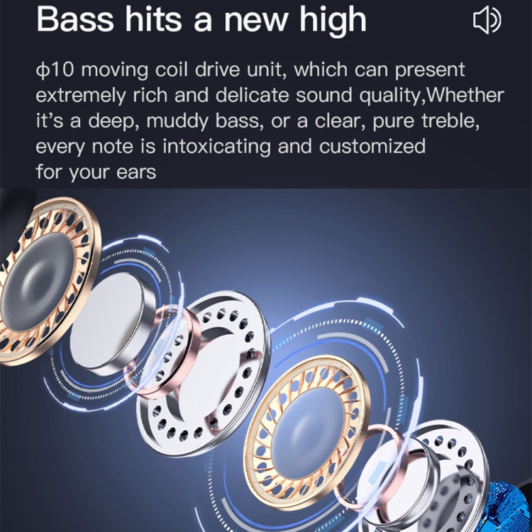 TOTUDESIGN Athena Series TWS Wireless Bluetooth Earphone(White) TOTUDESIGN Athena Series TWS Wireless Bluetooth Earphone(White)