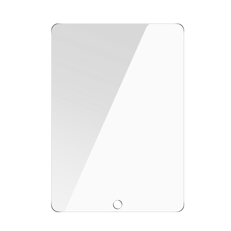 Baseus 0.3mm Full Glass Tempered Film For iPad 9.7 inch Baseus 0.3mm Full Glass Tempered Film For iPad 9.7 inch