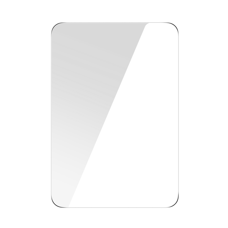 Baseus 0.3mm Full Glass Tempered Film For iPad mini 6 Baseus 0.3mm Full Glass Tempered Film For iPad mini 6
