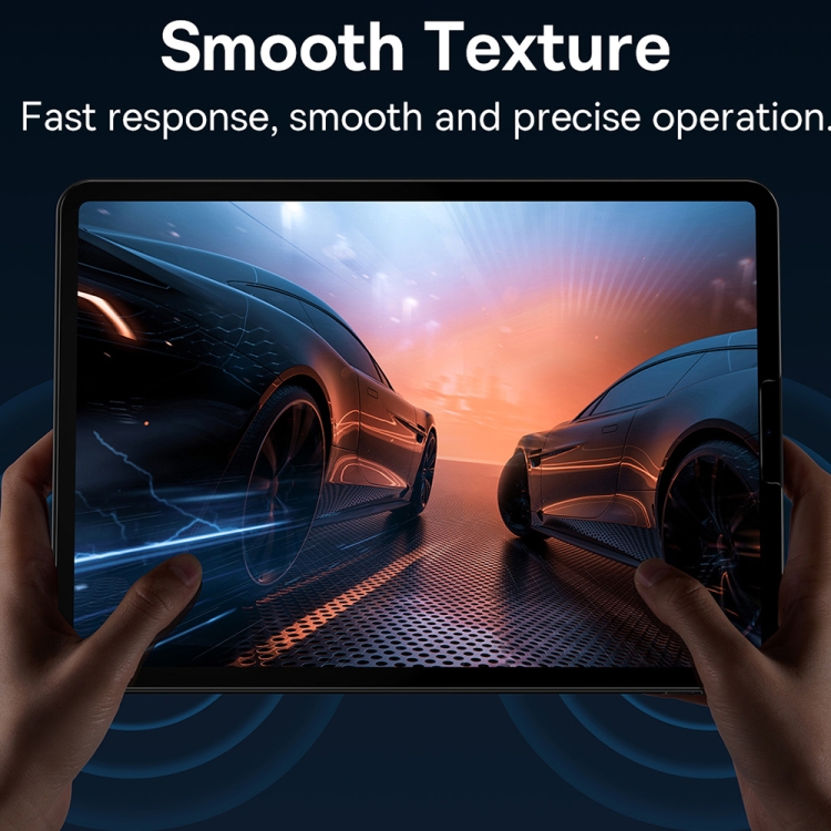 Baseus 0.3mm Full Glass Tempered Film For iPad mini 6 Baseus 0.3mm Full Glass Tempered Film For iPad mini 6