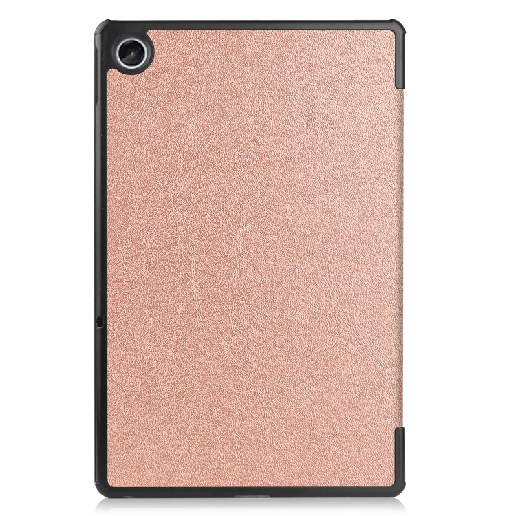 Para Lenovo Tab M10 Plus 10.6 3rd Gen 2022 Custer Texture Funda de