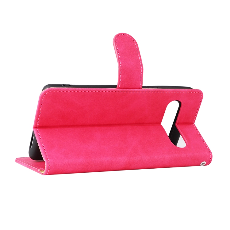 JOJOShop Magnetic Flip Cover Case For Google Pixel 7 Pro – Shockproof - View #9