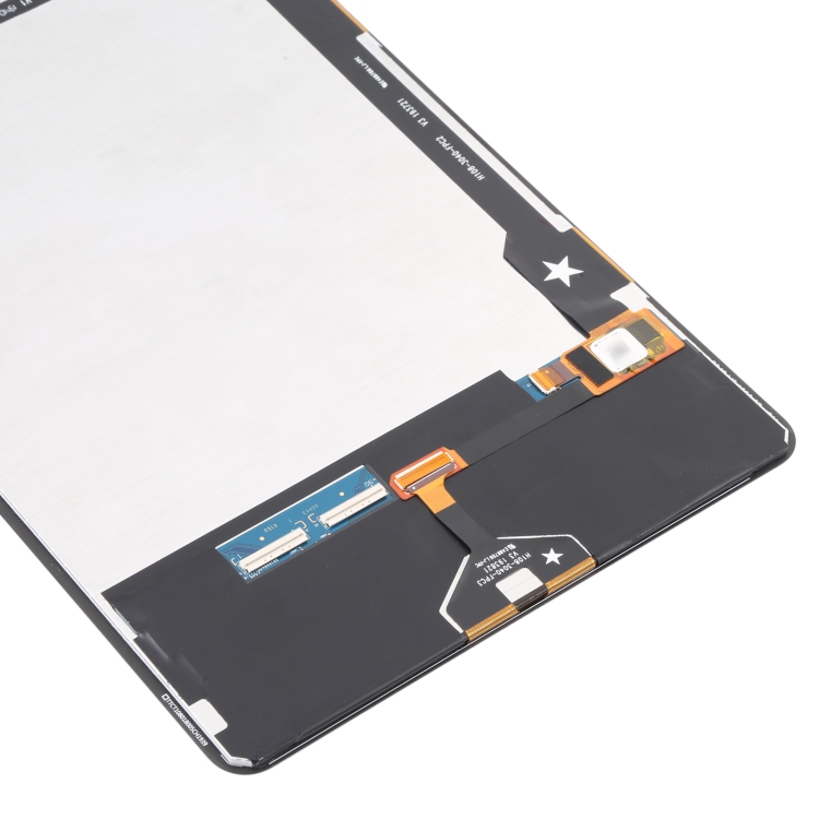 Pantalla LCD Original para Huawei MatePad Pro 10.8 2021 MRX-W09 con montaje completo de digitalizador (negro) - 4