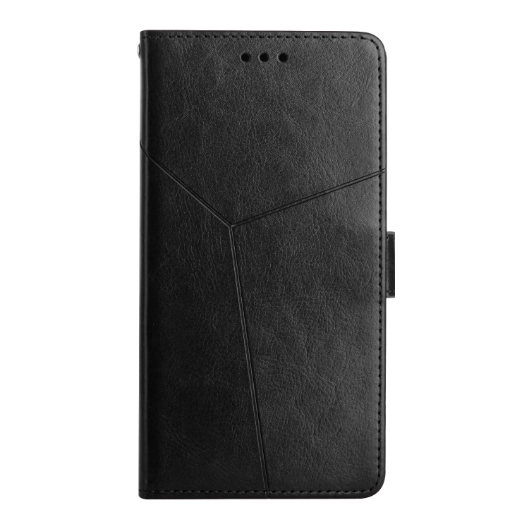 TCL 20 Pro 5g Y Shitking Horizontal Flip Leather Phone Case