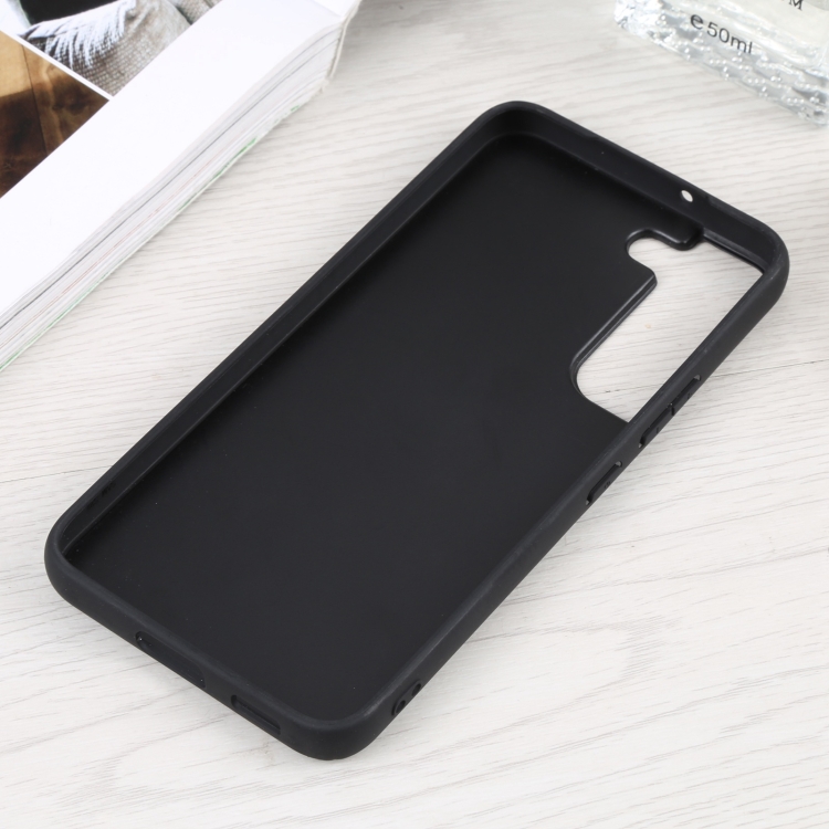 For Samsung Galaxy S22+ 5G SULADA Shockproof TPU + Handmade Leather Phone Case(Colorful) For Samsung Galaxy S22+ 5G SULADA Shockproof TPU + Handmade Leather Phone Case(Colorful)