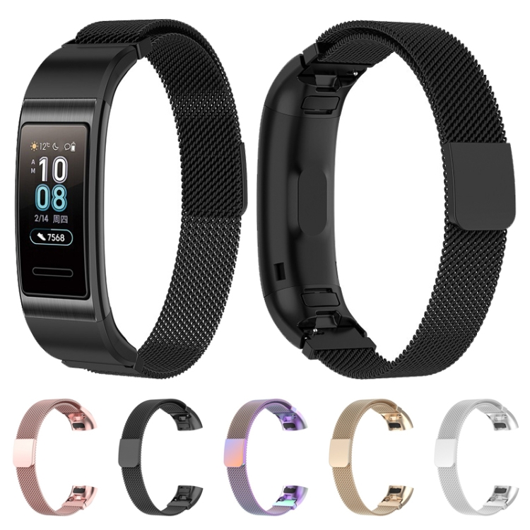 Smart Band Huawei Band Bandas Smart Watch Honor QWYJ For Huawei