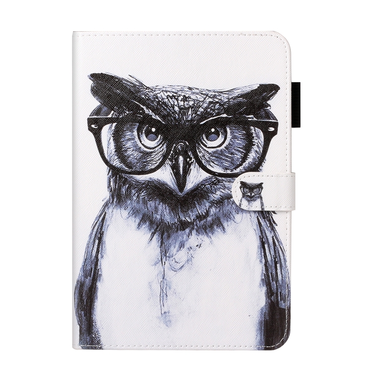 cute owl ipad mini cases