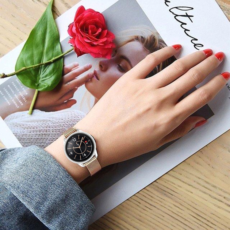 Galaxy active watch 3 clearance