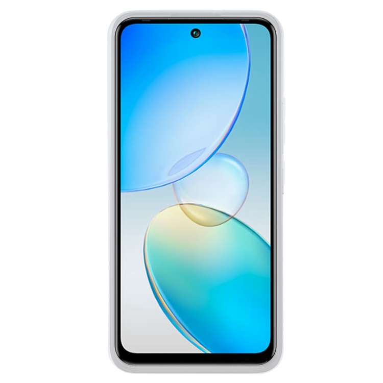 hot 12 infinix white