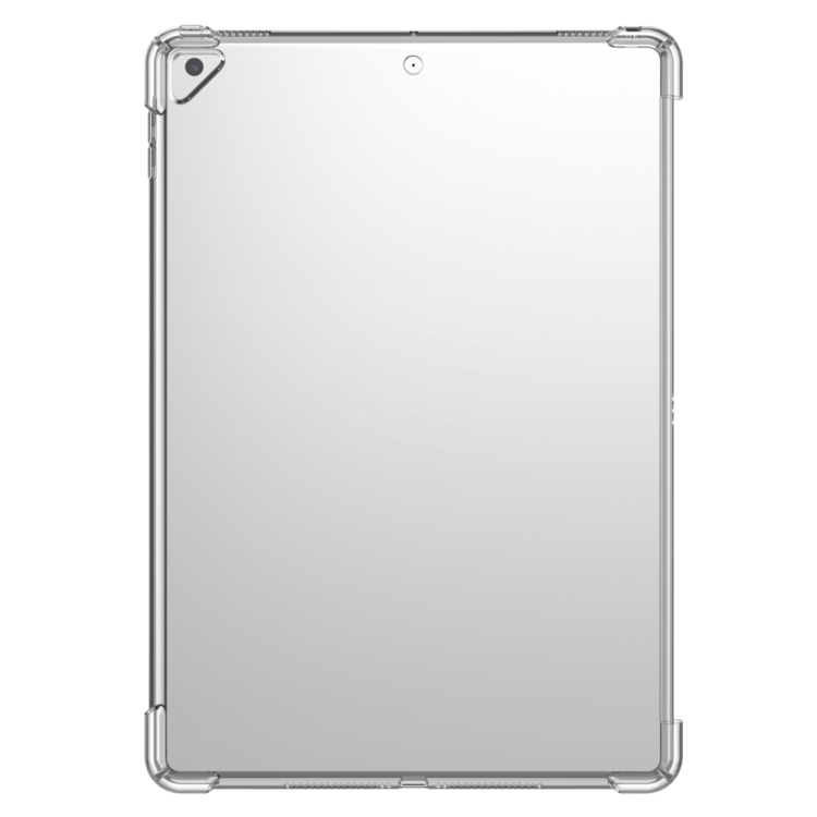 Four Corner Airbags Transparent TPU Tablet Case For iPad mini 5 / 4 / 3 / 2 / 1 Four Corner Airbags Transparent TPU Tablet Case For iPad mini 5 / 4 / 3 / 2 / 1