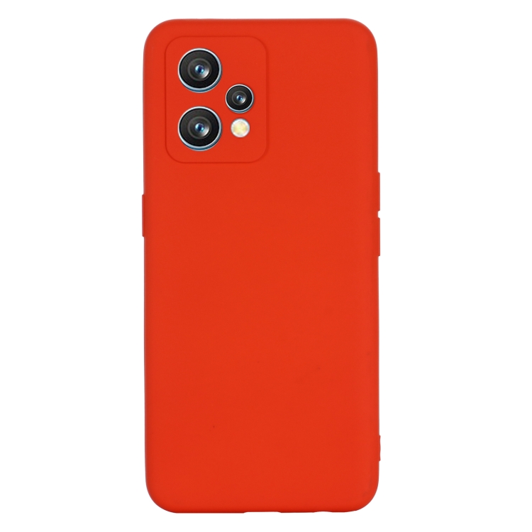Cover Sensity per Realme 9 5G/OnePlus Nord CE2 Lite - SBS