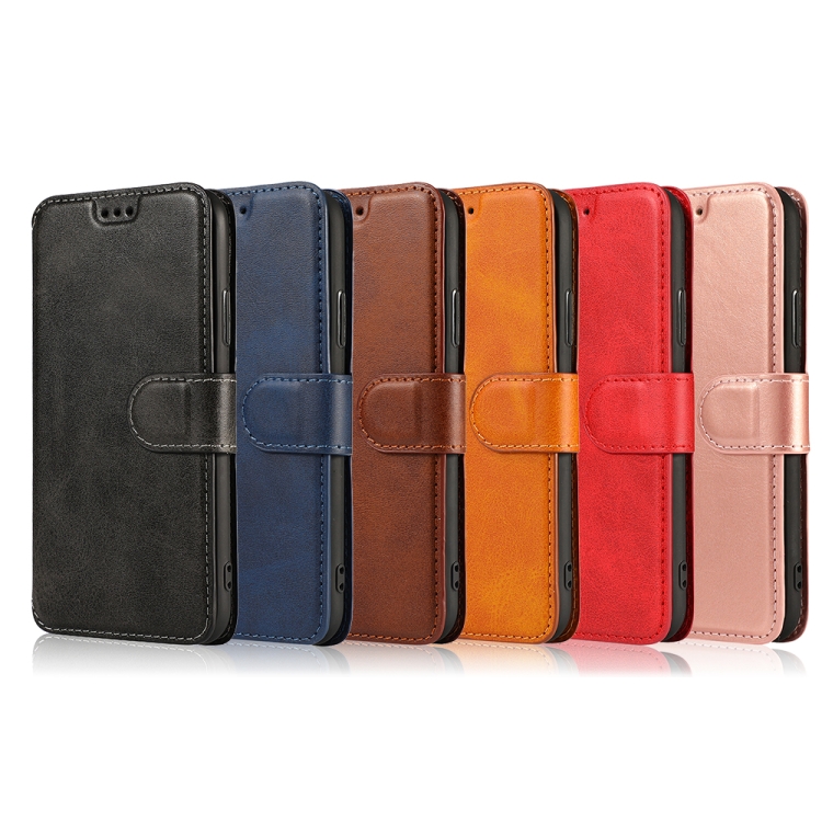 For Samsung Galaxy S21 Ultra 5G Shockproof PU + TPU Leather Phone Case(Khaki) For Samsung Galaxy S21 Ultra 5G Shockproof PU + TPU Leather Phone Case(Khaki)