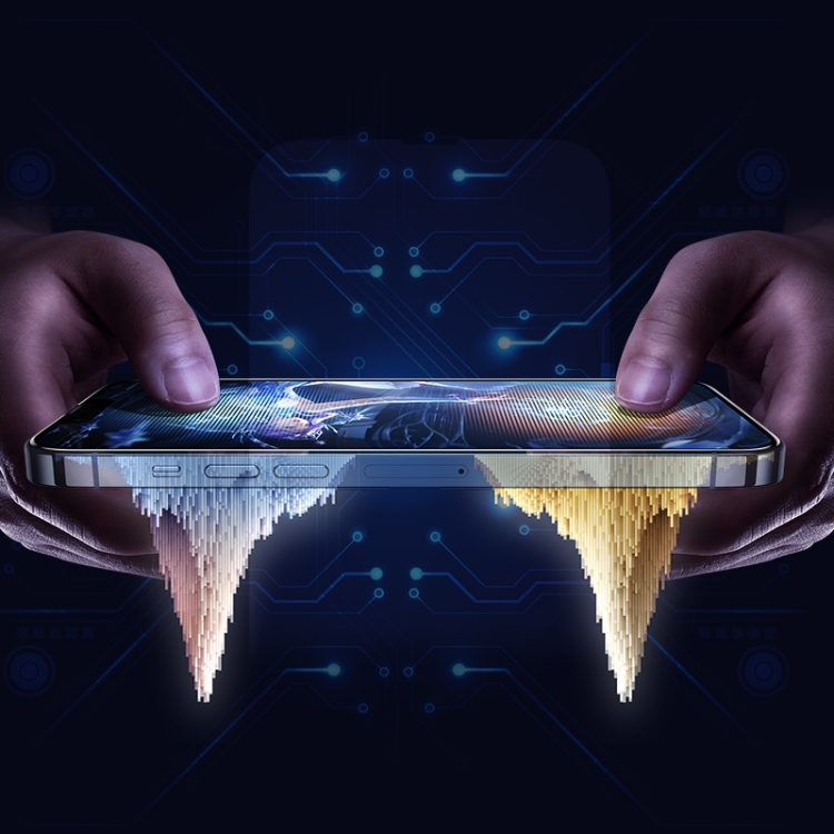 For iPhone 13 / 13 Pro Benks King Kong Corning Tempered Glass Film For iPhone 13 / 13 Pro Benks King Kong Corning Tempered Glass Film