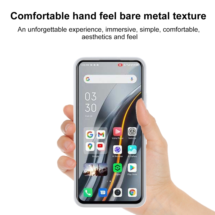 thumb