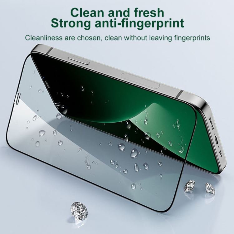 For iPhone 11 / XR 25pcs Green Light Eye Protection Tempered Glass Film For iPhone 11 / XR 25pcs Green Light Eye Protection Tempered Glass Film