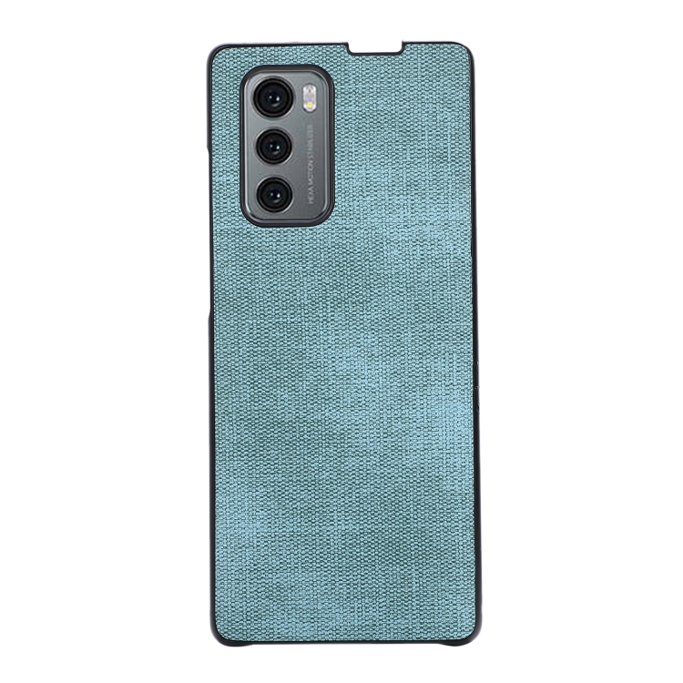 LG Wing 5G Brugg Texture PU TPU PC Shock Resean Phone Case