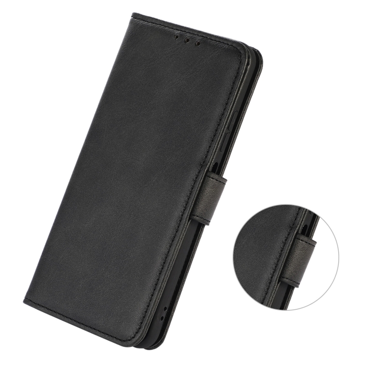 For Samsung Galaxy S22 5G Cow Texture Leather Phone Case(Black) For Samsung Galaxy S22 5G Cow Texture Leather Phone Case(Black)