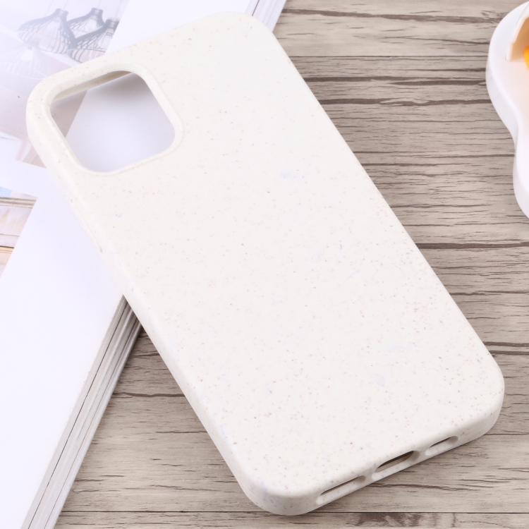 For iPhone 14 Pro Starry Series Shockproof Straw Material + TPU Protective Phone Case (Starlight)